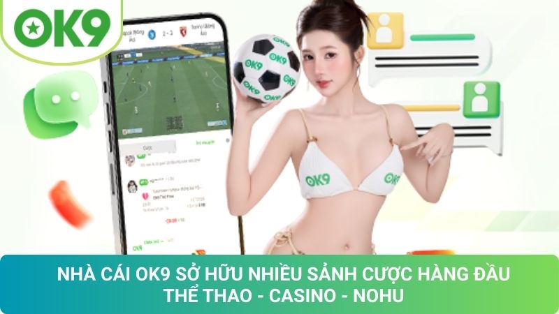 OK9 Epic 🎖️ Trang Chủ Chính Thức Nhà Cái OK9 Mới Nhất 19 Kho Game Đỉnh Cao Của OK9: Trải Nghiệm Cá Cược Bất Tận
