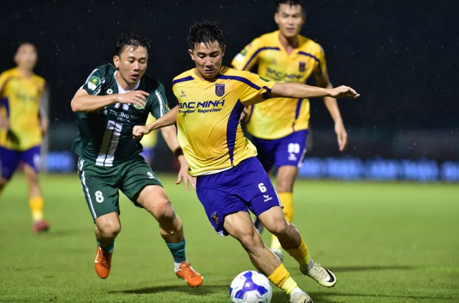 OK9 - Nhận Định Bắc Ninh vs Đồng Nai: Chủ Nhà Áp Đảo 1 OK9 - Nhận Định Bắc Ninh vs Đồng Nai: Chủ Nhà Áp Đảo